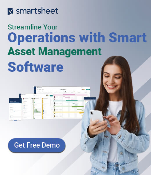 smartsheet banner
