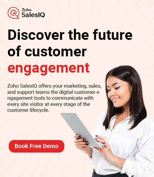 salesiq banner