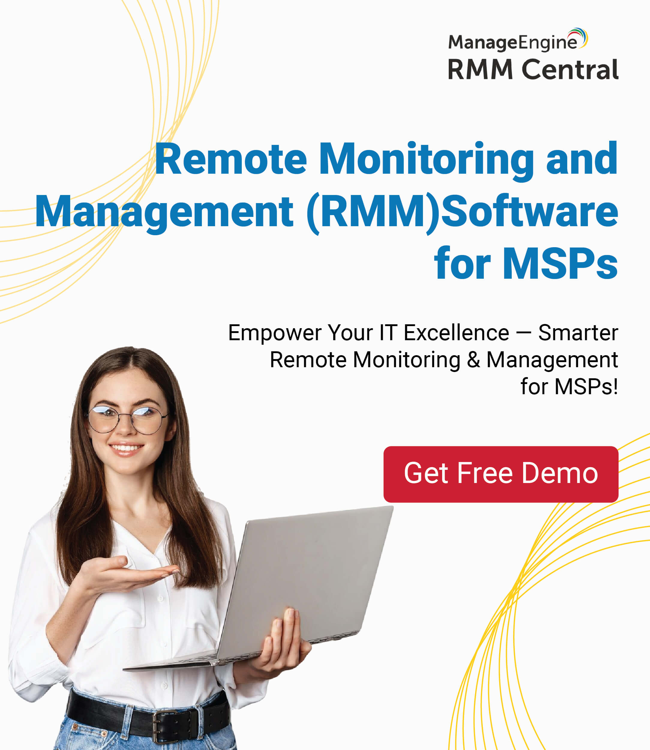 manageengine-rmm-central banner