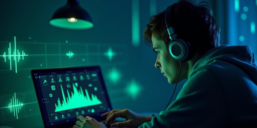 Decode Morse Code Audio Easily: Your Complete Beginner’s Guide