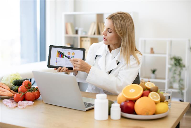 How to Market Your Health and Wellness Products Using AI