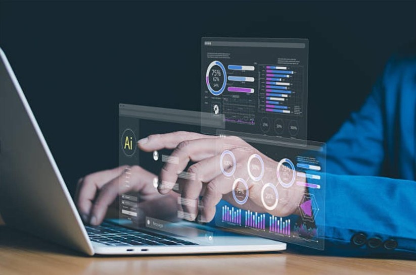 Powering Cloud-Based AI: The Critical Role of Data Infrastructure