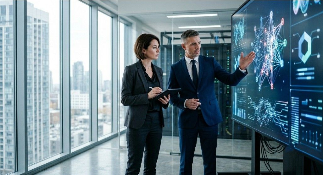 Why Data Quality Matters More Than Ever in the Age of Artificial Intelligence