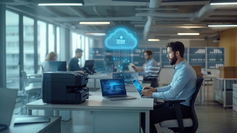 What Is Cloud Workload Security? Best Practices & Benefits
