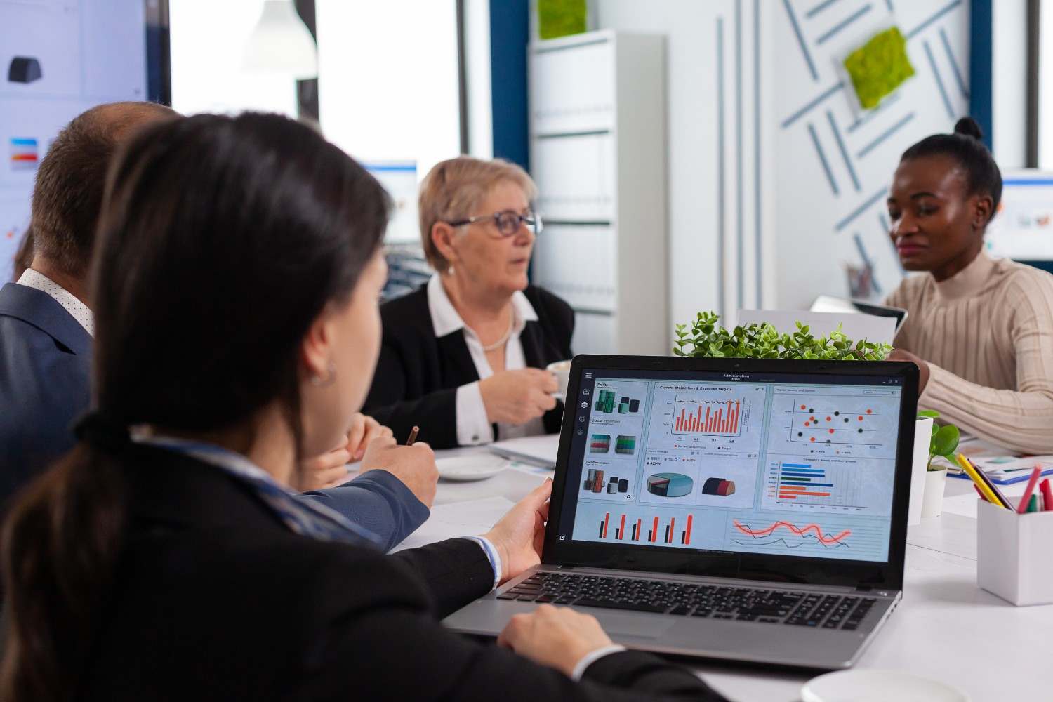 What to Look for Before Choosing an ERP for Your Business