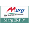 Marg ERP 9+ for Garment