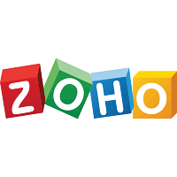 Zoho Livedesk