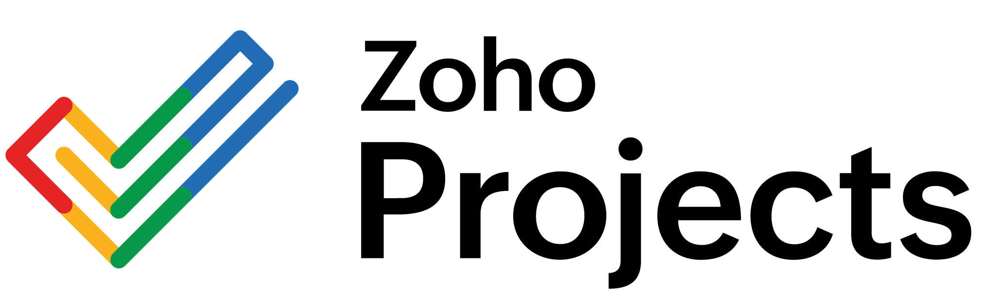 Zoho Projects