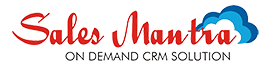 SalesMantra CRM