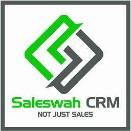 Saleswah CRM