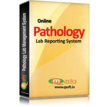 Qmarks Pathology Lab