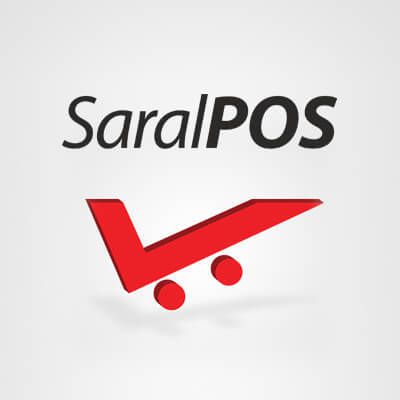 SaralPOS
