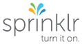 Sprinklr