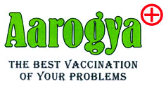 Aarogya - Hospital Management