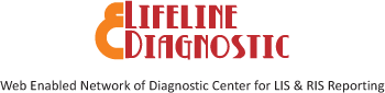 Lifeline E-diagnostic