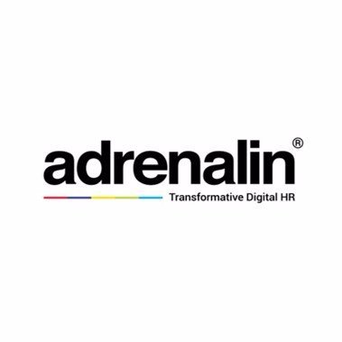 Adrenalin MAX HRMS