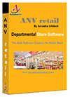 ANVretail Departmental Store