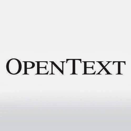 OpenText