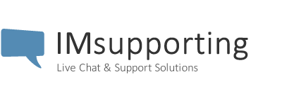 IMsupporting