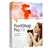 Corel PaintShop Pro X8