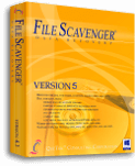 File Scavenger