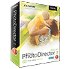 PhotoDirector 7 Deluxe