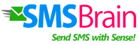 SMS Brain