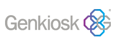 Genkiosk