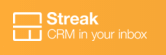 Streak Email Tracking