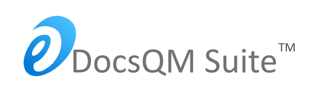 eDocsQM Suite