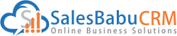 SalesBabu Inventory