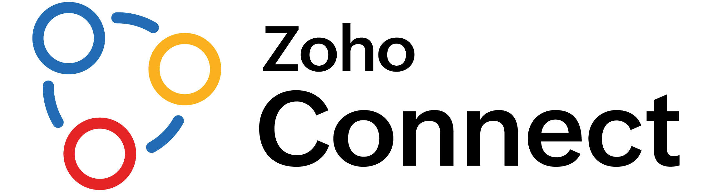 Zoho Connect