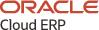 Oracle Fusion Cloud ERP