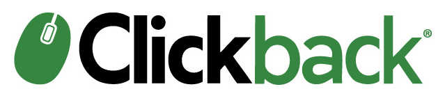 Clickback