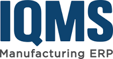 IQMS Manufacturing ERP