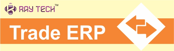 Ray Tech Trade ERP