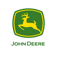 John Deere