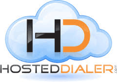 Hosted Dialer