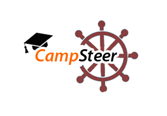 CampSteer