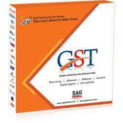 Gen GST