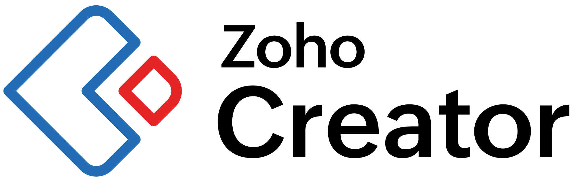 Zoho Creator