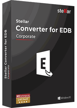 Stellar Converter for EDB