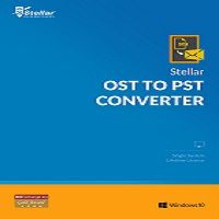 Stellar OST to PST Converter