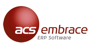 Embrace ERP