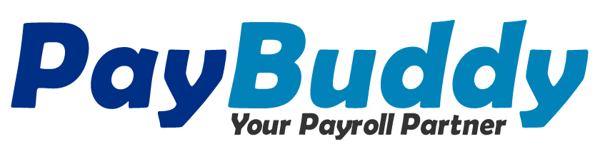 PayBuddy - Your Payroll Partner