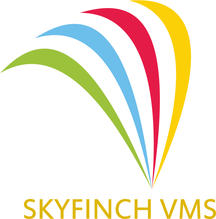 Skyfinch Visitor Management System