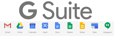 Protostar-Google G Suite - Basic