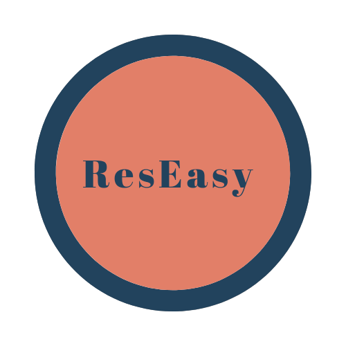 ResEasy App