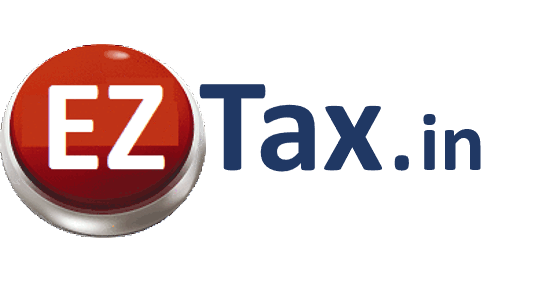 EZTax.in Self Service TDS Filing