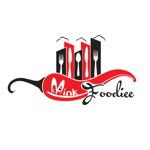 Mink Foodiee - Website Builder